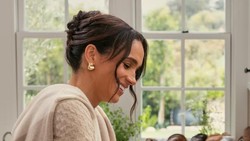 Penuh Kepalsuan, Serial Meghan Markle di Netflix Dicap Buruk