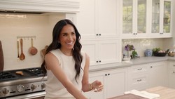 Meghan Markle Kena Warning, Salah Langkah Bisa Parah
