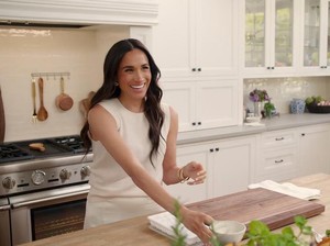 Meghan Markle Kena Warning, Salah Langkah Bisa Parah