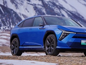 Mobil Listrik Honda S7 Meluncur, Harga Rp 500 Jutaan
