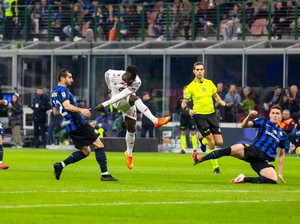 Inter di Serie A Musim Ini: Bocor, Bocor, Bocor