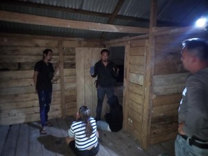IRT di Bangka Selatan Ditangkap Polisi karena Jadi Muncikari