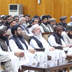 Eks Mata-Mata Taliban Jadi Bos Pajak, Ingin Hapus Pajak Penghasilan
