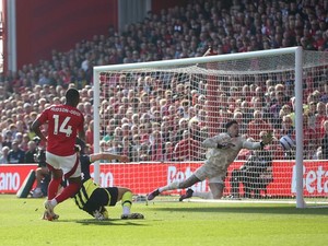 Prediksi Nottingham Forest vs Manchester City: Kans The Citizens Kudeta Arsenal