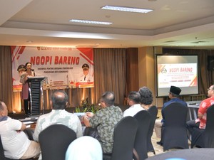 Pemkot Semarang Programkan Beasiswa di Sekolah Swasta