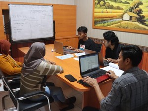 3 Pelaku Bullying Siswi di Kota Blitar Diduga Teman Sekolah