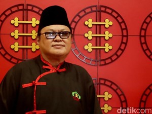 Cerita Koh Rahmat Bimbing Ratusan Orang Memeluk Islam