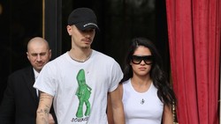 Romeo Beckham dan Pacar Putus di Tengah Isu Keretakan Keluarga Beckham