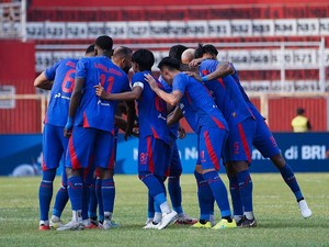 Prediksi Susunan Pemain Arema FC Vs PSIM Yogyakarta