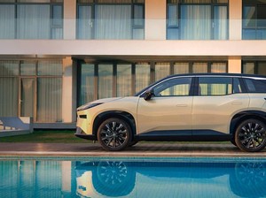 Toyota bZ3X Pakai Basis Mobil China, Ini Perbedaan dengan Mobil Aslinya