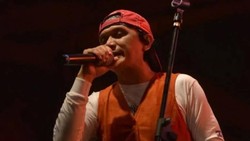 Legenda Rock Ruddy Karamoy UCamp Meninggal Dunia