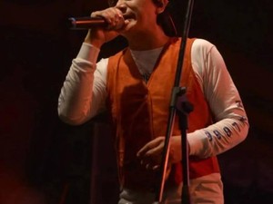 Sosok Ruddy Karamoy Ucamp, Legenda Rock yang Tutup Usia