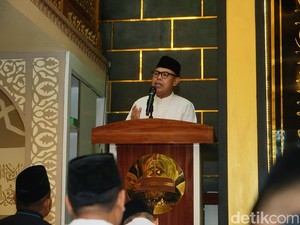 Wabup Bone Ogah Beli Randis Baru, Minta Anggaran Dialihkan Perbaiki Jalan