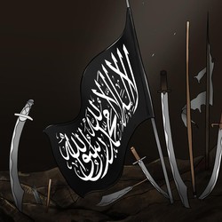 Tak Cuma Badar, Ini 7 Perang Terbesar dalam Sejarah Islam