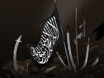 Tak Cuma Badar, Ini 7 Perang Terbesar dalam Sejarah Islam