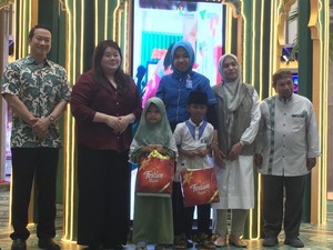 Cari Diskonan dan Banyak Acara Saat Ramadan di Mal, Cobalah ke Sini