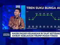 Video: Ada Prospek BI Pangkas Suku Bunga, IPO Saham Semakin Semarak