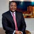 Aliko Dakote