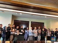 Spesial Ramadan, Zakat & Donasi Pakai Allo Bank dapat Extra 10%