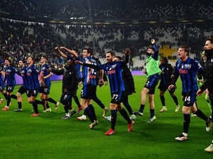 Atalanta: Scudetto? Siapa Takut