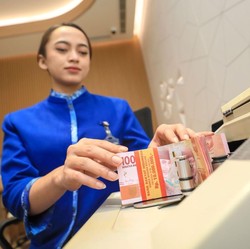 Jelang Lebaran, Ini Rincian Biaya Admin Terbaru BRI, BNI, BTN, Mandiri