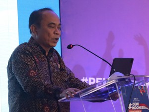 #DemiIndonesia: Peran Koperasi dalam Mewujudkan Pertumbuhan Ekonomi 8%