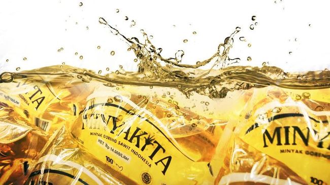 Bakal Ada Aturan Baru Penjualan Minyakita, Begini Bocoran Mendag
