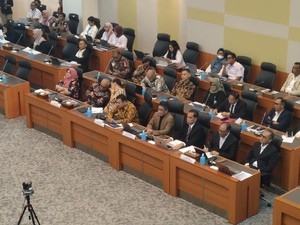 Antara Usul Penyebaran Konten Berita Asing Pengaruhi Stabilitas RI Diatur UU
