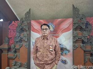 Jamkrida Bali Akuisisi PT Sarana Bali Ventura, Pemprov Tambah Saham