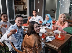 5 Tempat Bukber Bareng Keluarga di Jakarta Barat, Nomor 3 Patut Dicoba