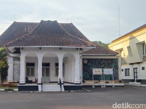 Sejarah Gedung Juang Majalengka: Bekas Lokasi Hukum Gantung Pribumi Zaman Kolonial