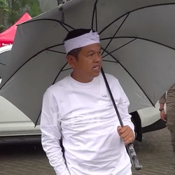 Keras! Dedi Mulyadi Tak Cuma Bongkar Hibisc, Incar Tempat Wisata Lain