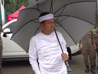 Keras! Dedi  Mulyadi Tak Cuma Bongkar Hibisc, Incar Tempat Wisata Lain