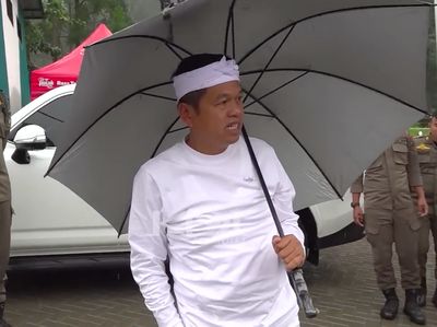 Ini Hasil Dedi Mulyadi Datangi BI, Cek Dana Mengendap Rp4,17 T