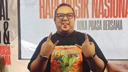 Kabar Duka, Musisi Gusti Irwan Wibowo Alias Gustiwiw Meninggal Dunia