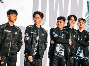Resmi! Ini Bracket Playoff MPL ID S15, RRQ Hoshi di Upper Bracket