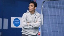 Alasan Hendra Setiawan Main di Kejuaraan Dunia Senior meski Sudah Pensiun