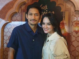 Ibnu Jamil Ungkap Kedekatannya dengan Yaya