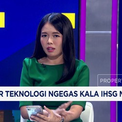 Video: IHSG Merana Pasca Goldman Sachs Turunkan Peringkat Saham RI
