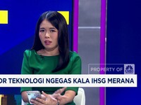 Video: IHSG Merana Pasca Goldman Sachs Turunkan Peringkat Saham RI