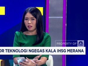 Video: IHSG Merana Pasca Goldman Sachs Turunkan Peringkat Saham RI