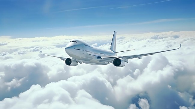 Alasan Pilot Dilarang Menahan Kentut Saat Terbang yang Jarang Diketahui
