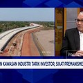 Video: Imbas Perang Dagang, Investor Asing Lirik Kawasan Industri