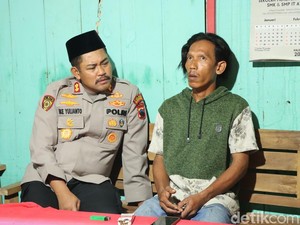 Kapolres Grobogan Janji Sanksi Oknum yang Interogasi Berlebihan Pencari Bekicot