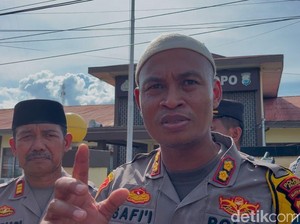 Polisi Ungkap Penyebab Kematian Feni Ere Mayatnya Sisa Kerangka di Palopo