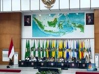 BMKG Warning Petani RI, Siap Siaga Kekeringan Usai Musim Hujan Tinggi