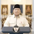 Prabowo Sambut Sekjen Partai Komunis To Lam, Begini Ekonomi RI-Vietnam