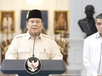Prabowo Sambut Sekjen Partai Komunis To Lam, Begini Ekonomi RI-Vietnam
