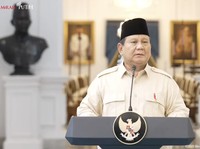 Sah! Prabowo Minta Grab-Gojek Kasih Bonus Hari Raya ke Driver Ojol