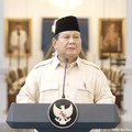 Prabowo Imbau Gojek-Grab Beri Bonus Hari Raya, Berapa Besarannya?